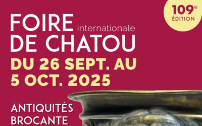 Foire de Chatou