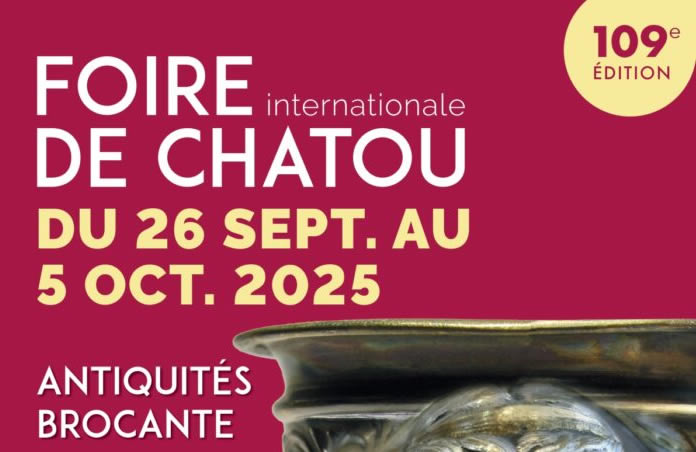 Foire de Chatou