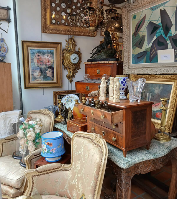 Photos du magasin