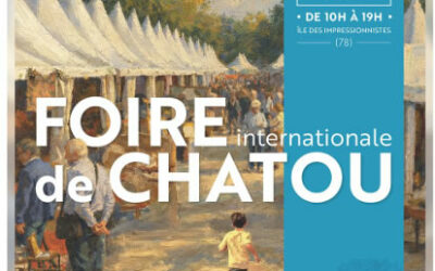 Foire de Chatou