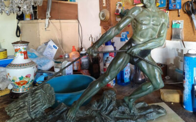 Photos du magasin